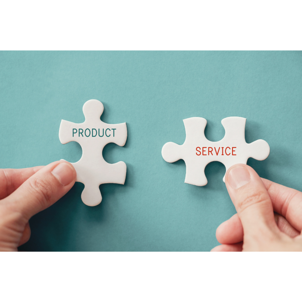 services